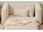 Atelier Del Sofa Wello Single - Crema